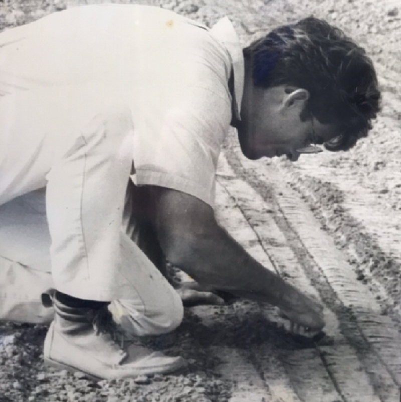 Two Brooks Rice Farm