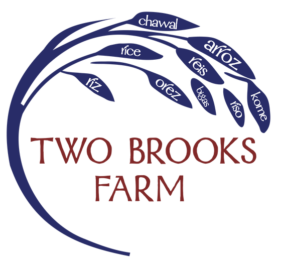 TWO BROOKS FARM