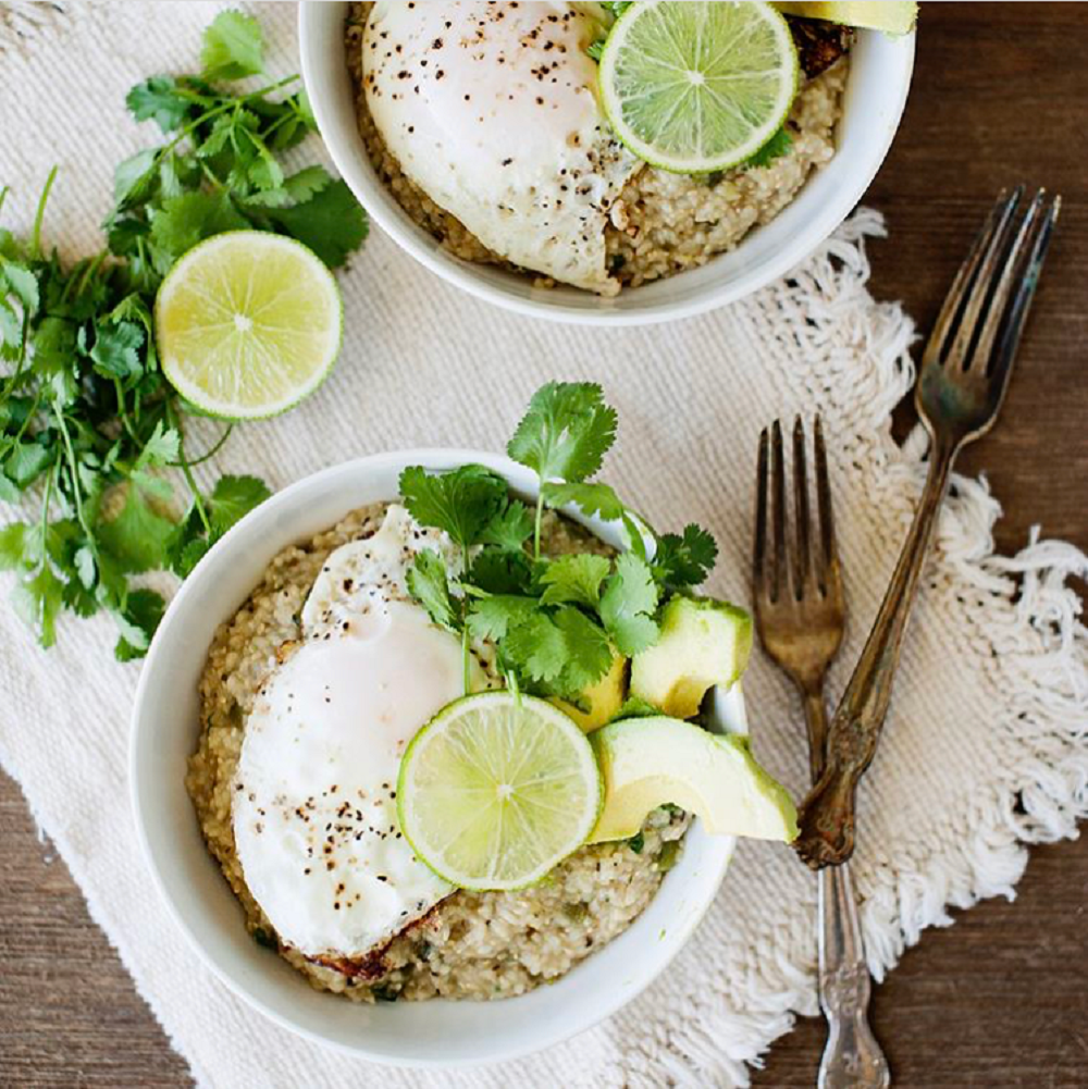 Two Brooks Rice Farm