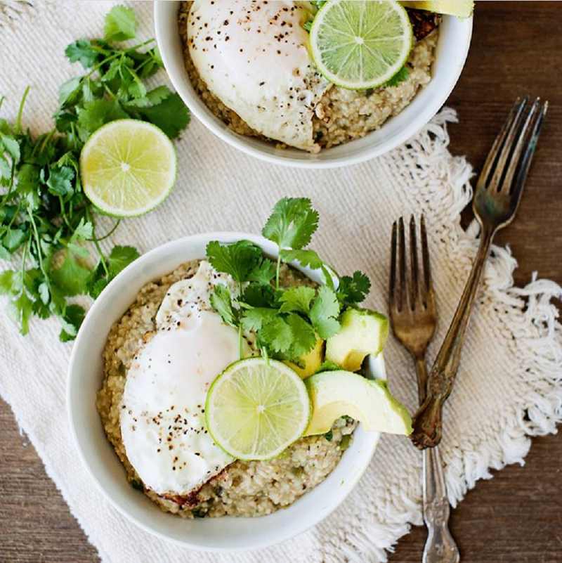 Two Brooks Rice Farm