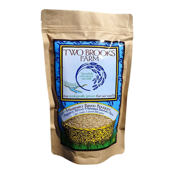 Products TWO BROOKS FARM