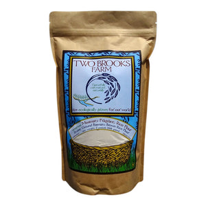 Missimati Fragrant Rice Flour Stone Ground Basmati Brown Rice Flour