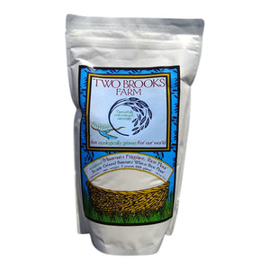 Missimati Fragrant Rice Flour Stone Ground Basmati White Rice Flour